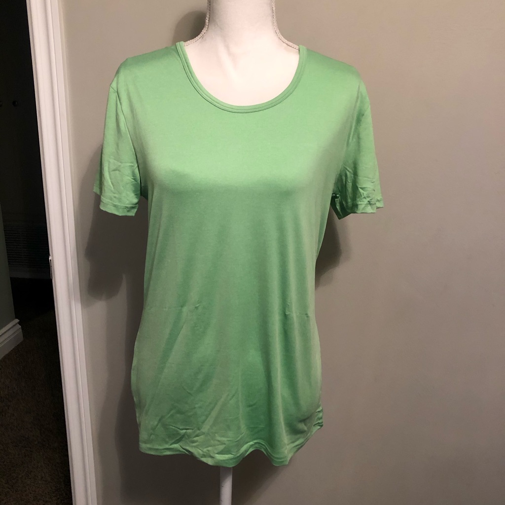 Atheleticool Performance Tee